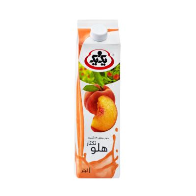 نکتار هلو 